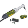 LONGNECK 220V ANGLE MILL/DRILL WB220/E HOBBY TOOL, ARTS AND CRAFTS, MINIATURE MODEL BUILDING, PROXXON ACCESSORIES