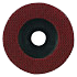 BACKING DISK FOR LW/E & LWS 50 MM DIAMETER, ARTS AND CRAFTS, MINIATURE MODEL BUILDING, PROXXON ACCESSORIES