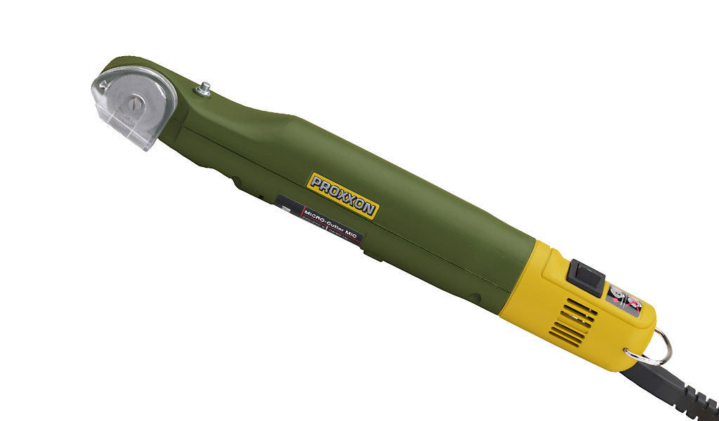 Proxxon - MICRO cutter MIC - morethandiecast.co.za