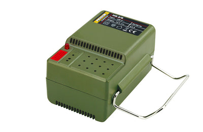 Proxxon - MICROMOT mains adapter NG 2/S for 12v machines - morethandiecast.co.za