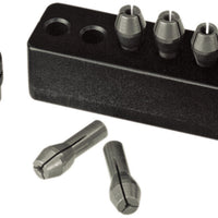 Proxxon - MICROMOT steel collet set - morethandiecast.co.za