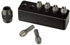 Proxxon - MICROMOT steel collet set - morethandiecast.co.za
