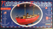 1:95 NANTUCKET LIGHT SHIP - morethandiecast.co.za