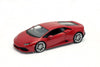 1:24 LAMBORGHINI HURACAN LP610-4 RED 2015 - morethandiecast.co.za