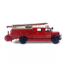 1:43 MAGIRUS DEUTZ S3000 SLG RED 1941 - morethandiecast.co.za