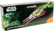 1:39 KIT FISTOS JEDI STARFIGHTER (CLONE WARS) - EASY KIT - morethandiecast.co.za