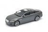 1:24 JAGUAR XJ GREY 2010 - morethandiecast.co.za
