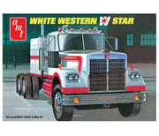 1:25 White Western Star - morethandiecast.co.za