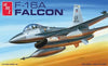 1:48 F16A FALCON - morethandiecast.co.za