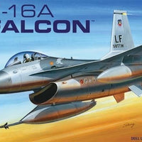 1:48 F16A FALCON - morethandiecast.co.za