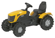 JCB 8250 Tractor - Rolly Farmtrac - morethandiecast.co.za