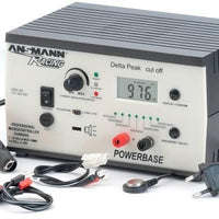 Intelligent Powerbase Charging Station from Ansmann Germany - morethandiecast.co.za