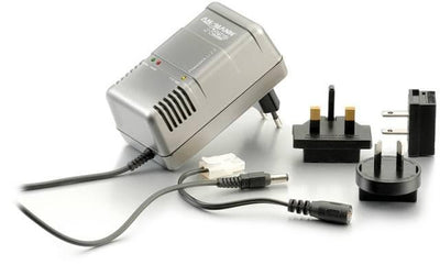 POWERJACK LI 2-3 Fast Charger - morethandiecast.co.za