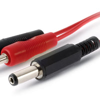 CHARGING CABLE RECEIVER JR - BANANA FOR TX - morethandiecast.co.za