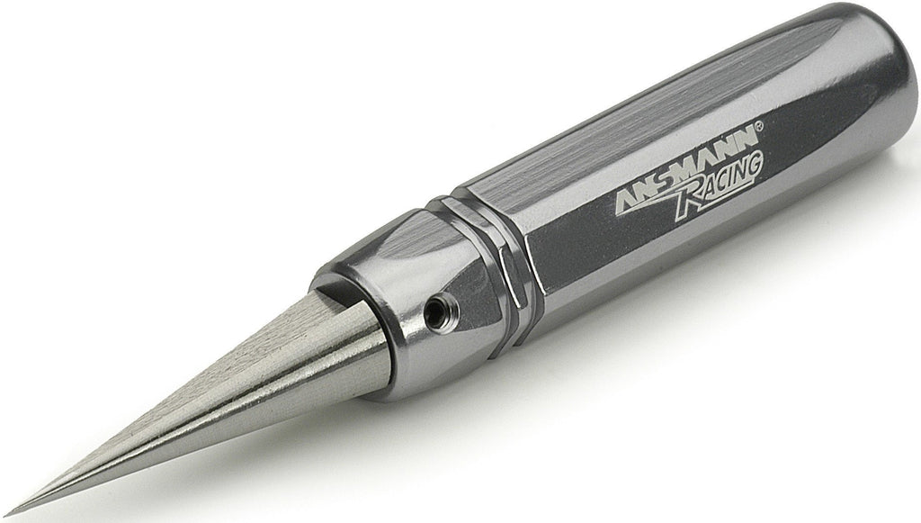 Taper Reamer 3-14Mm - morethandiecast.co.za