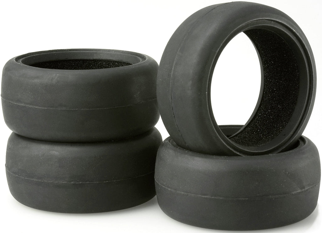 Tire Set Art-Sl for 1/10 Scale Radio Control Car - morethandiecast.co.za