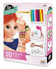 BOHEMIAN JEWELLERY 6 PCS EDUCATIONAL,TEACHER HOME SCHOOL, LEARNING
