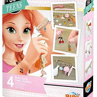 KAWAII JEWELLERY 4 PCS EDUCATIONAL,TEACHER HOME SCHOOL, LEARNING