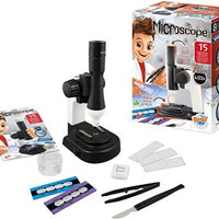 MICROSCOPE 15 EXPERIMENTS - V2 EDU EDUCATIONAL,TEACHER HOME SCHOOL, LEARNING