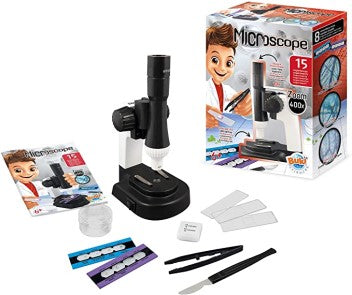MICROSCOPE 15 EXPERIMENTS - V2 EDU EDUCATIONAL,TEACHER HOME SCHOOL, LEARNING