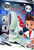 3-IN-1 VIDEO MICROSCOPE EDUCATIONAL,TEACHER HOME SCHOOL, LEARNING