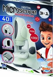 3-IN-1 VIDEO MICROSCOPE EDUCATIONAL,TEACHER HOME SCHOOL, LEARNING
