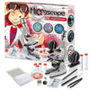 MICROSCOPE 30 EXPERIMENTS EDUCATIONAL,TEACHER HOME SCHOOL, LEARNING