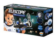 TELESCOPE - 15 ACTIVITIES EDU