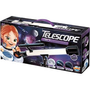 TELESCOPE - 30 ACTIVITIES EDU