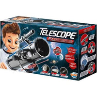 TELESCOPE - 50 ACTIVITIES EDU PLANETERY ALIGNMENT, SPACE, STAR GAZING, EDUCATIONAL,TEACHER HOME SCHOOL, LEARNING