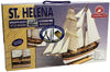 ST HELENA INCLUDING PAINT 1/85 WOODEN SHIP KIT