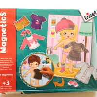 DRESS UP BOY / GIRL - morethandiecast.co.za