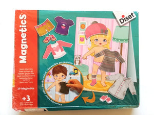 DRESS UP BOY / GIRL - morethandiecast.co.za