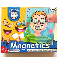MAGNETIC MAGIC MAGNET - morethandiecast.co.za