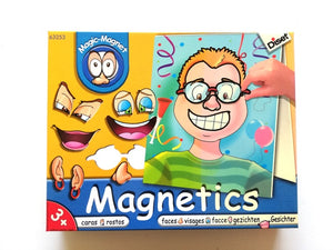 MAGNETIC MAGIC MAGNET - morethandiecast.co.za