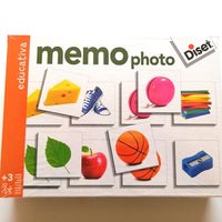 MEMO PHOTO OBJECTS - morethandiecast.co.za