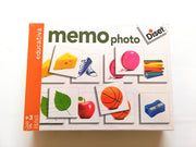 MEMO PHOTO OBJECTS - morethandiecast.co.za