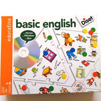 BASIC ENGLISH - morethandiecast.co.za