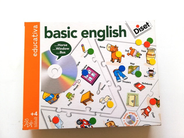 BASIC ENGLISH - morethandiecast.co.za