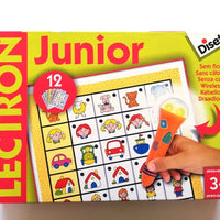 LECTRON JUNIOR - morethandiecast.co.za