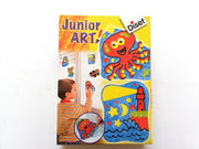 JUNIOR ART SET - morethandiecast.co.za