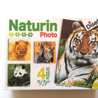 NATURE PHOTO PUZZLES - morethandiecast.co.za