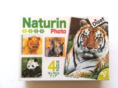 NATURE PHOTO PUZZLES - morethandiecast.co.za