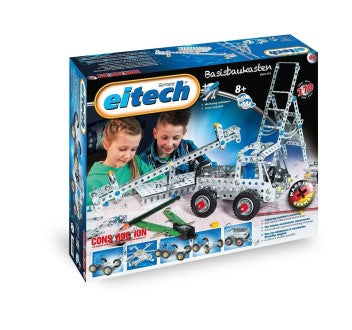 BASIC SET APPROX 270 PARTS ,CONSTRUCTION SET,MODEL BUILDING K