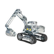 EXCAVATOR/CRAWLER CRANE APPROX 340 PARTS