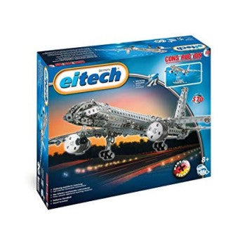 AIRCRAFT APPROX 570 PARTS ,CONSTRUCTION SET,MODEL BUILDING K