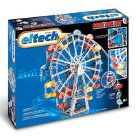 FERRIS WHEEL OPPROX 1200 PARTS ,CONSTRUCTION SET,MODEL BUILDING K