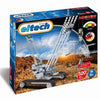 CRAWLER CRANE APPROX 520 PARTS