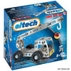 CRANE APPROX 120 PARTS ,CONSTRUCTION SET,MODEL BUILDING K
