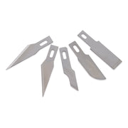 BLADES ASSORTED 5PCS HOBBY TOOL